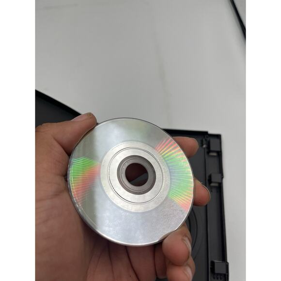 Zapper Videogame (Nintendo GameCube, 2002) Tested - Picture 6 of 6